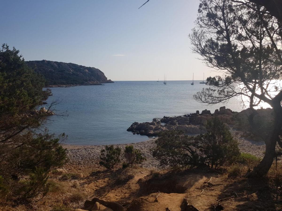 Hotel Valdiola Porto Cervo Dış mekan fotoğraf