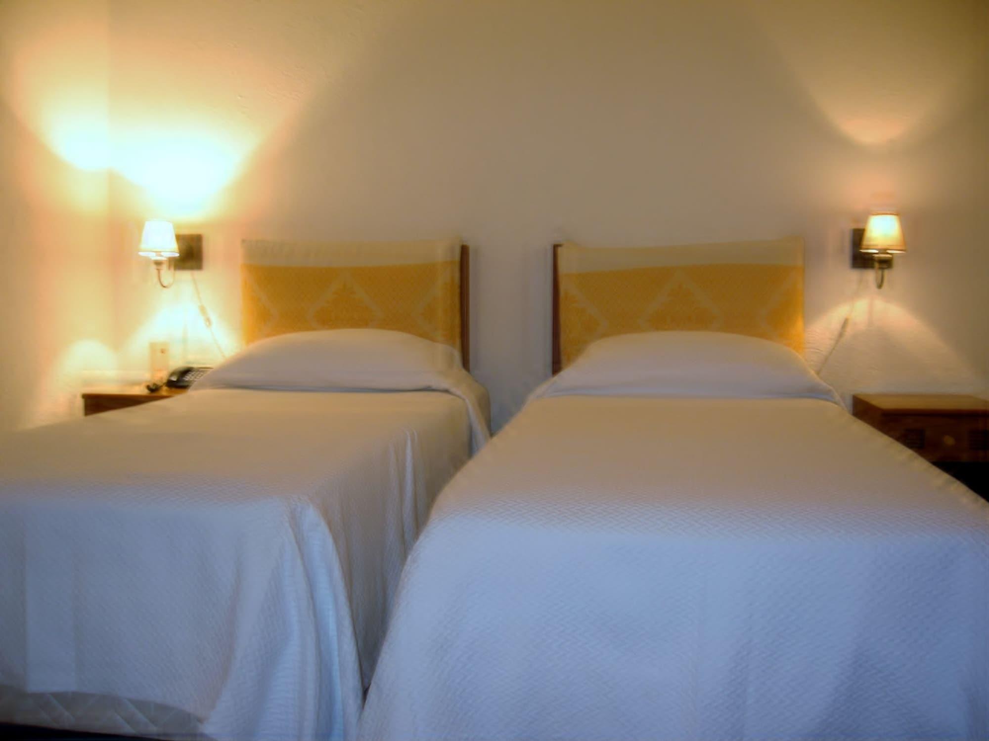 Hotel Valdiola Porto Cervo Dış mekan fotoğraf