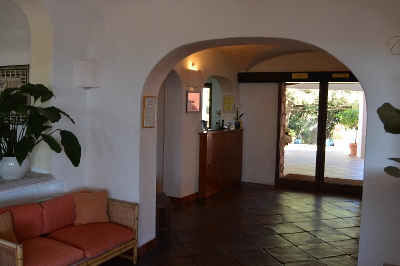 Hotel Valdiola Porto Cervo Dış mekan fotoğraf