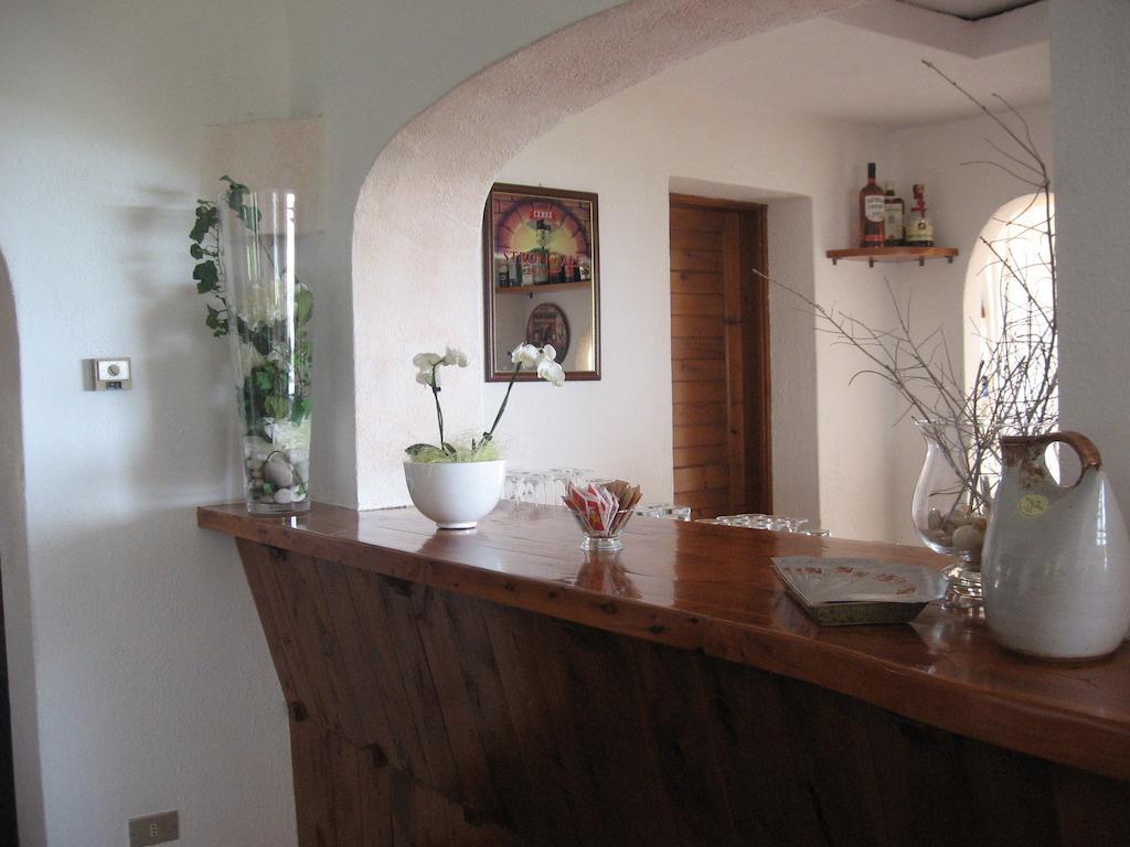 Hotel Valdiola Porto Cervo Dış mekan fotoğraf