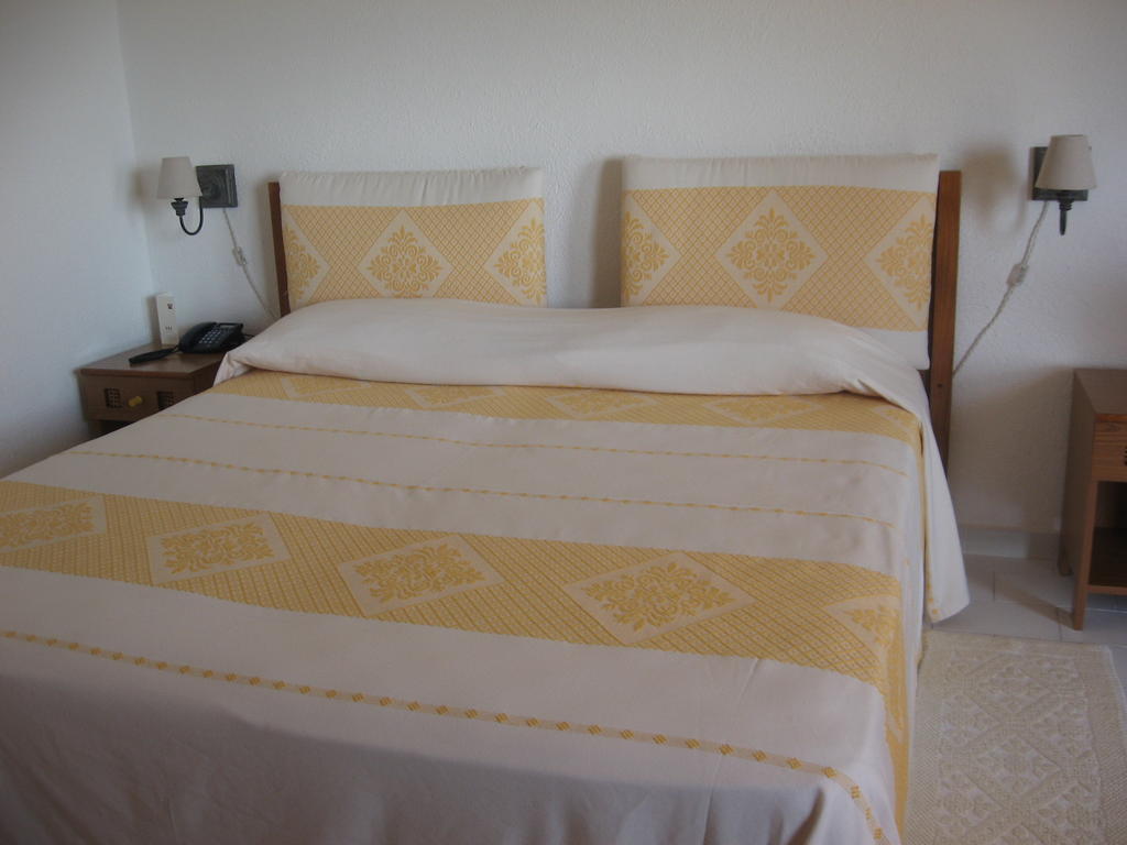 Hotel Valdiola Porto Cervo Dış mekan fotoğraf